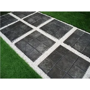 คอนกรีตปูพื้น