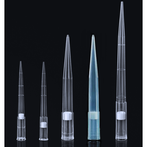 Filter pipette tip ปิเปตทิปแบบมีตัวกรอง