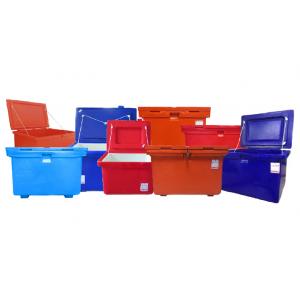 ถังแช่ ถังน้ำแข็ง