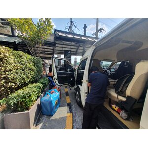 ผลงานของชำร่วยส่งลูกค้า(บางส่วน)