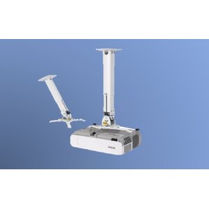 ขาแขวนโปรเจคเตอร์, ลิฟท์ ,โต๊ะวาง, HDMI, VGA