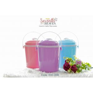 ของชำร่วยงานศพ กระติกน้ำพลาสติก ขนาดพกพา เกรด A