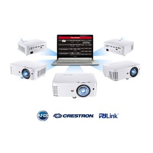 เครื่องฉายภาพโปรเจคเตอร์ projector