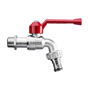 ก๊อกน้ำ sanwa