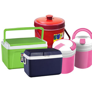 กระติกน้ำ / กระติกน้ำแข็ง