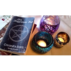 นิยายแฟนตาซี