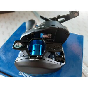 รอก Shimano Reels