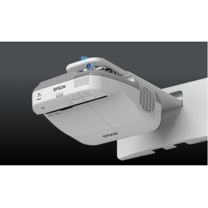 อินเตอร์แอคทีฟ โปรเจคเตอร์ (Interactive Projector)