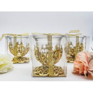 ของชำร่วยงานศพ ถ้วยเชิงเทียน