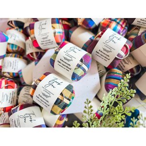 ของชำร่วยงานศพ ไม่เกิน 20 บาท