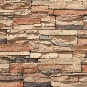 คอนกรีตตกแต่งผนัง