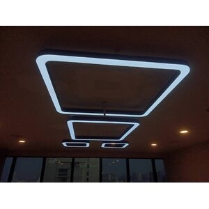 ป้ายไฟบาร์ โคมไฟบาร์ โคมไฟตกแต่ง