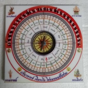 ไขความกระจ่าง "ฮวงจุ้ย" ศาสตร์แห่งการจัดวางเพื่อชีวิตที่สมดุลและมั่งคั่ง