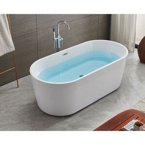 อ่างอาบน้ำธรรมดา