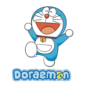 Doraemon