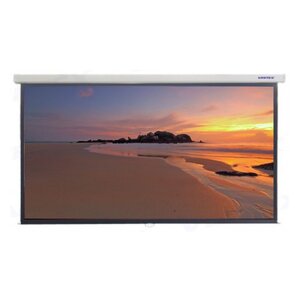 จอฉายภาพ/ฉากรับภาพ