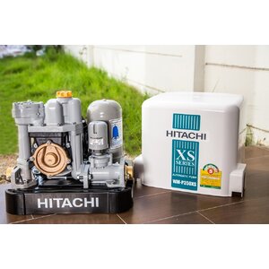 ปั๊มน้ำ