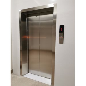 ผลงานติดตั้งลิฟต์ครบวงจรจากลิฟต์มิตซูเทค