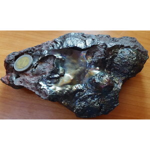 เหล็กไหล