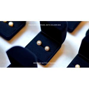 Wedding gifts & Favors ของขวัญงานแต่งงาน ของชำร่วย ของรับไหว้ผู้ใหญ่