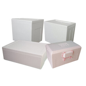 กล่องโฟม ลังโฟม