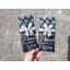 ของชำร่วยงานศพ กระเป๋าผ้าสปันบอนด์ Thank you