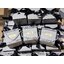 ของชำร่วยงานศพ แก้วกาแฟลายต้นกระบองเพชร ใส่กล่องมีหูหิ้วสีเทา ริบบิ้นสีดำ