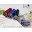 ของชำร่วยงานศพ ไฟฉาย LED ใส่ถุงผ้า (ฟรีถ่าน3ก้อน)