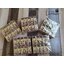ของชำร่วยงานศพ พวงกุญแจที่เปิดขวดทรงกุญแจวินเทจ ในกล่องไม้
