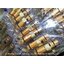 ของชำร่วยงานศพ ไฟฉายหัวเพชร สีเงินทอง ถ่านกระดุม