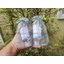 ของชำร่วยงานศพ เจลล้างมือแอลกอฮอล์ 50ml.+ห่วงห้อยกระเป๋า