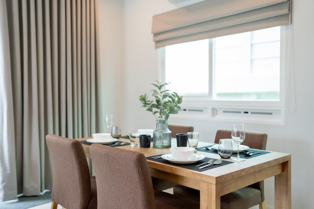 For Rent : Pakhlok, 2-Story Twin House, 3 bedrooms 3 bathrooms