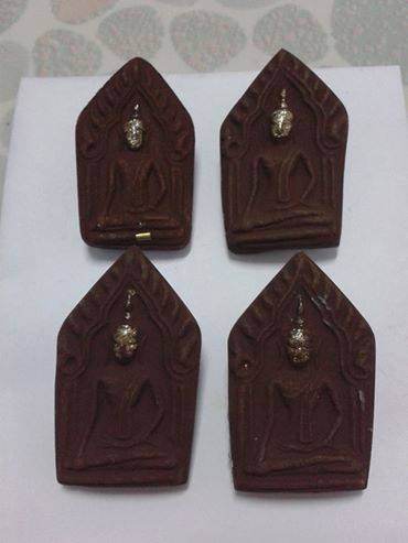 พระขุนแผนหน้าทอง