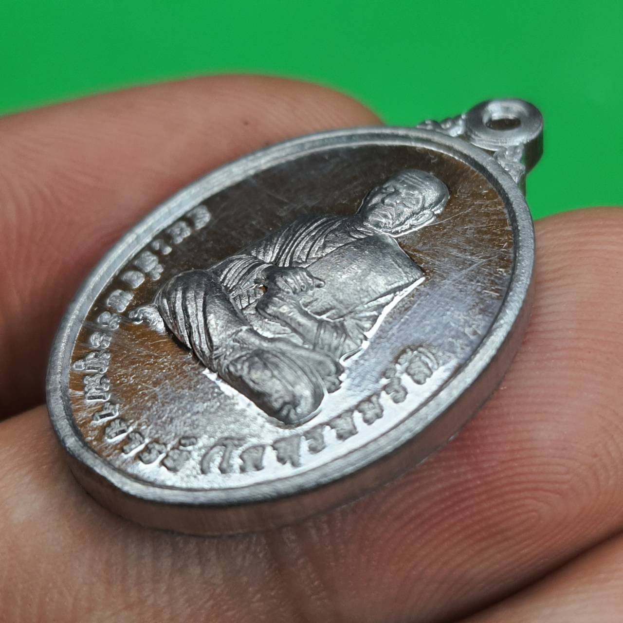 พระเครื่อง หลวงปู่โต เนื้อชินตะกั่ว พระเครื่องหลวงปู่ พระแท้ หลวงปู่โตแท้ พระหลวงปู่โต