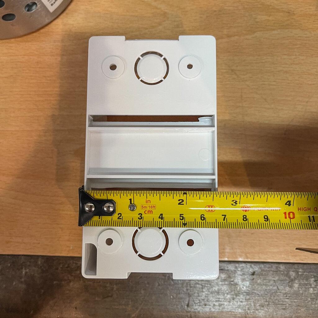 NPV ตู้คอนซูมเมอร์ยูนิต พร้อมเมนธรรมดา เมนกันดูด ตู้ควบคุมไฟ Consumer Units เบรกเกอร์กันดูด เบรกเกอร์ ตู้ไฟ ตู้เบรกเกอร์ ตู้เปล่า กล่องเบรกเกอร์