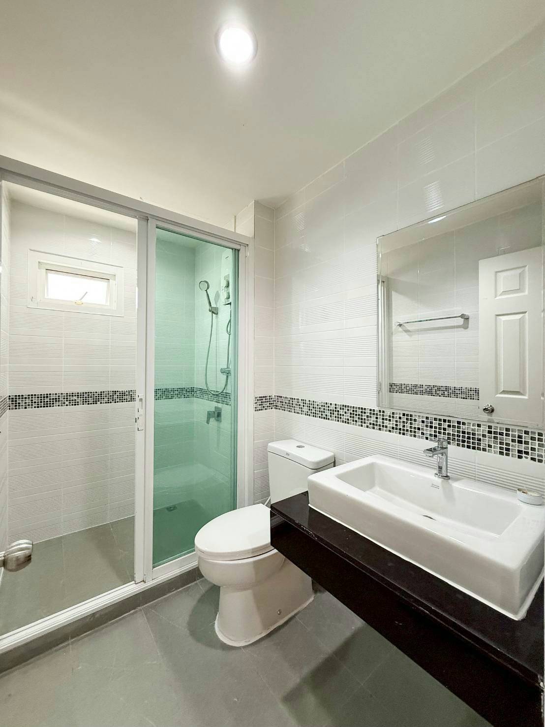 For Sales : The View Suanluang, 1 Bedroom 1 Bathroom, 7th flr.