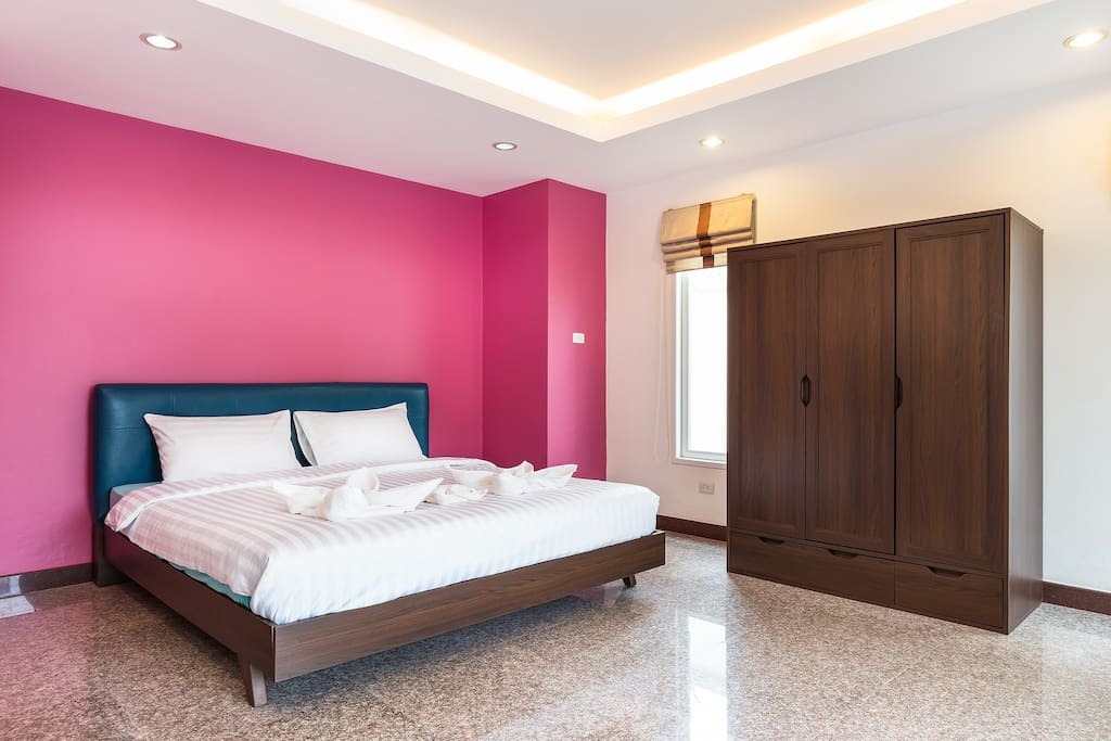 For Sale : Rawai, Private Pool Villa, 3 bedrooms 5 bathrooms