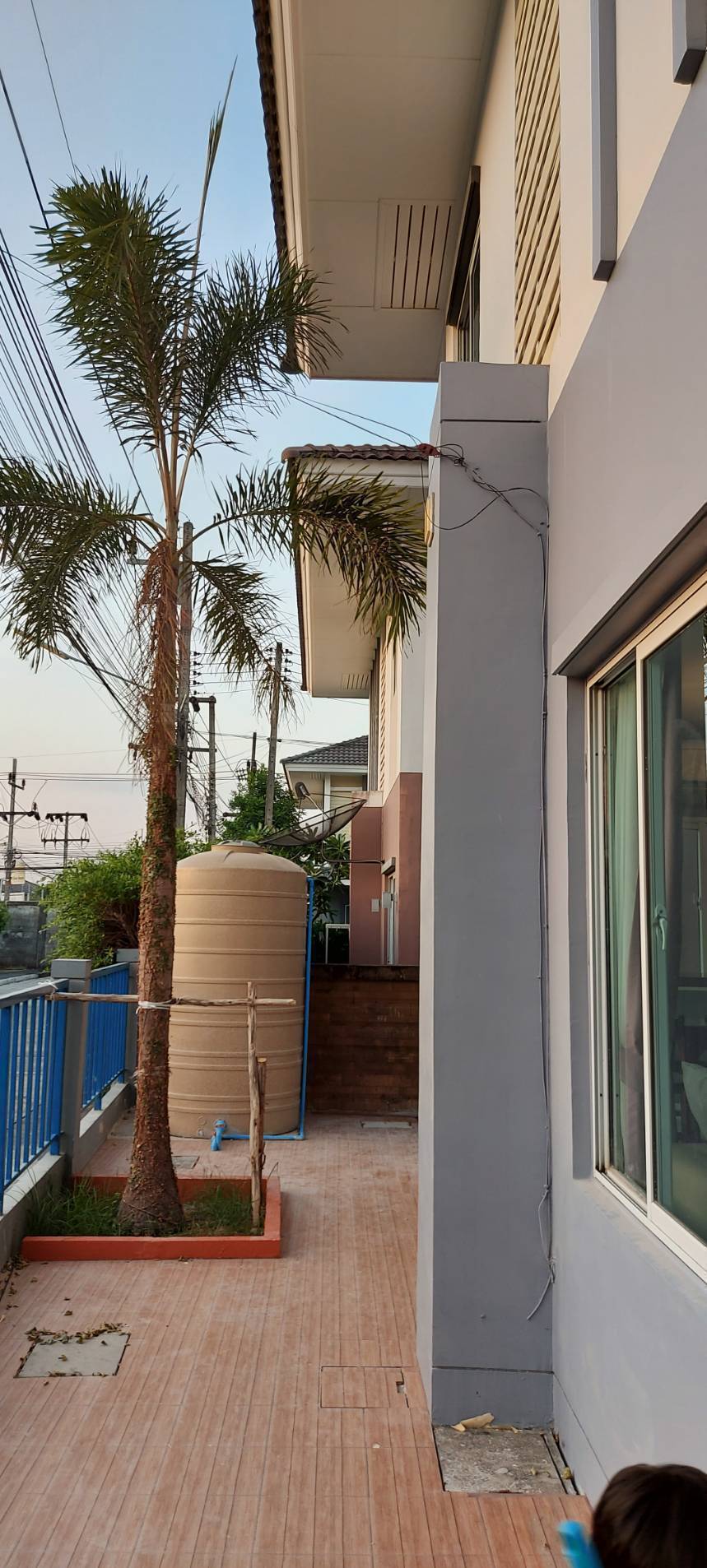 For Rent : Kohkaew, 2-Storey Private Home, 3 Bedrooms 2 Bathrooms