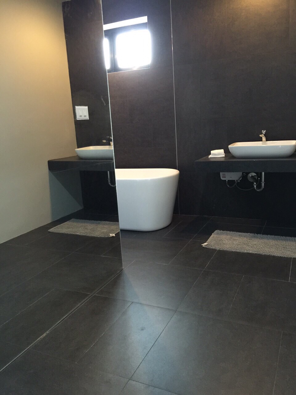 Phuket Cherngtalay Pasai Soi 8 Private Pool Villa for Rent