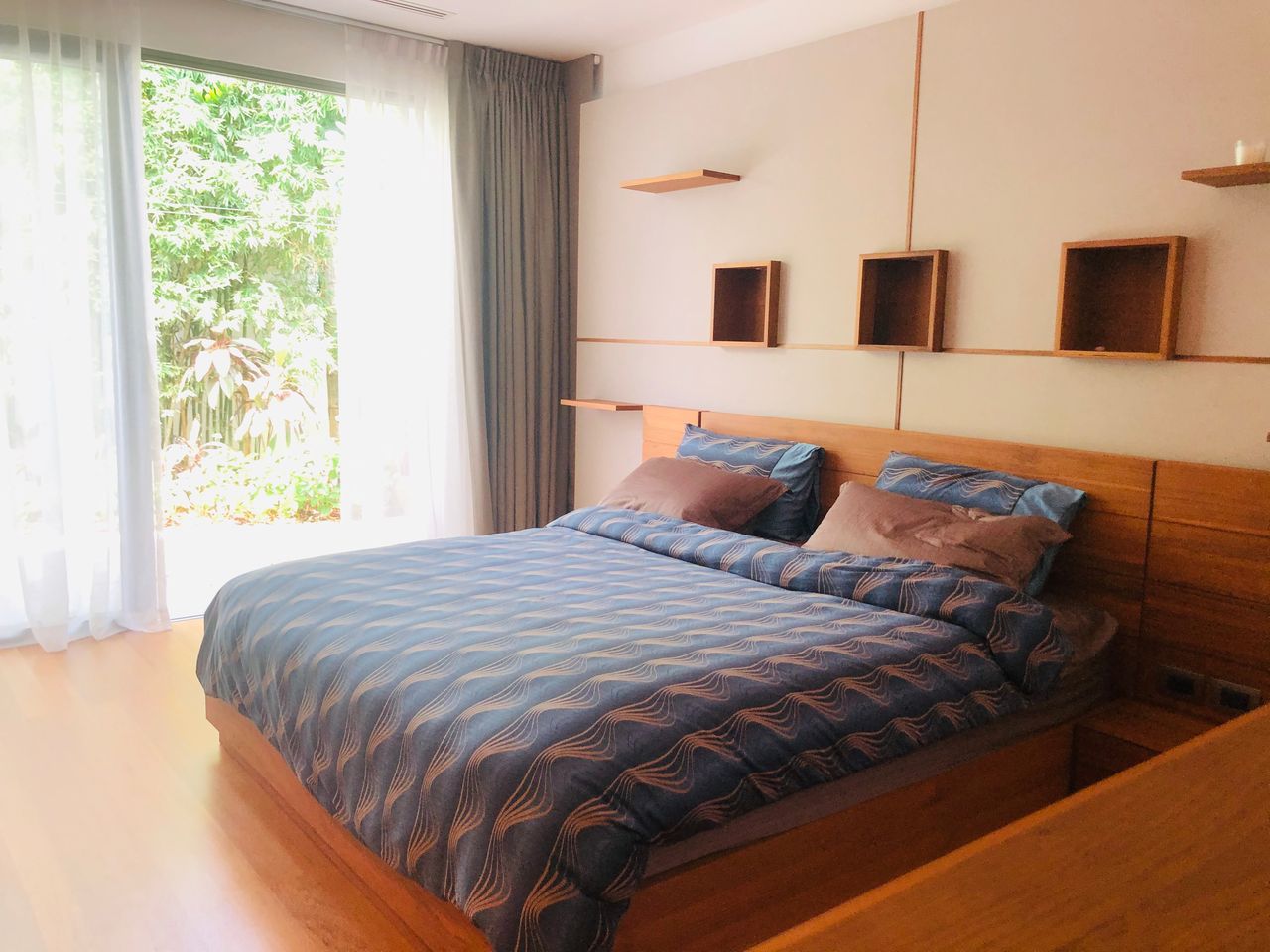 For Sale : Cherngtalay Luna Villa 3 bedrooms 3 Bathrooms