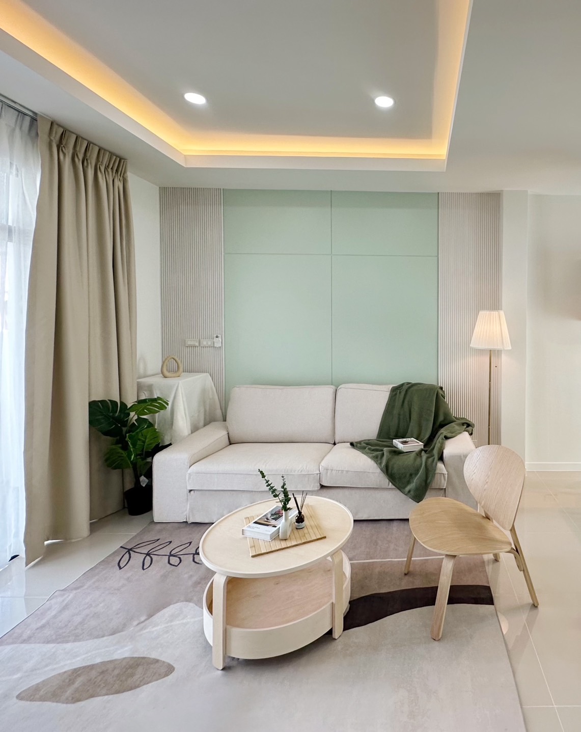 For Sales : Thalang, Private Town Home, 3 Bedrooms 3 Bathrooms