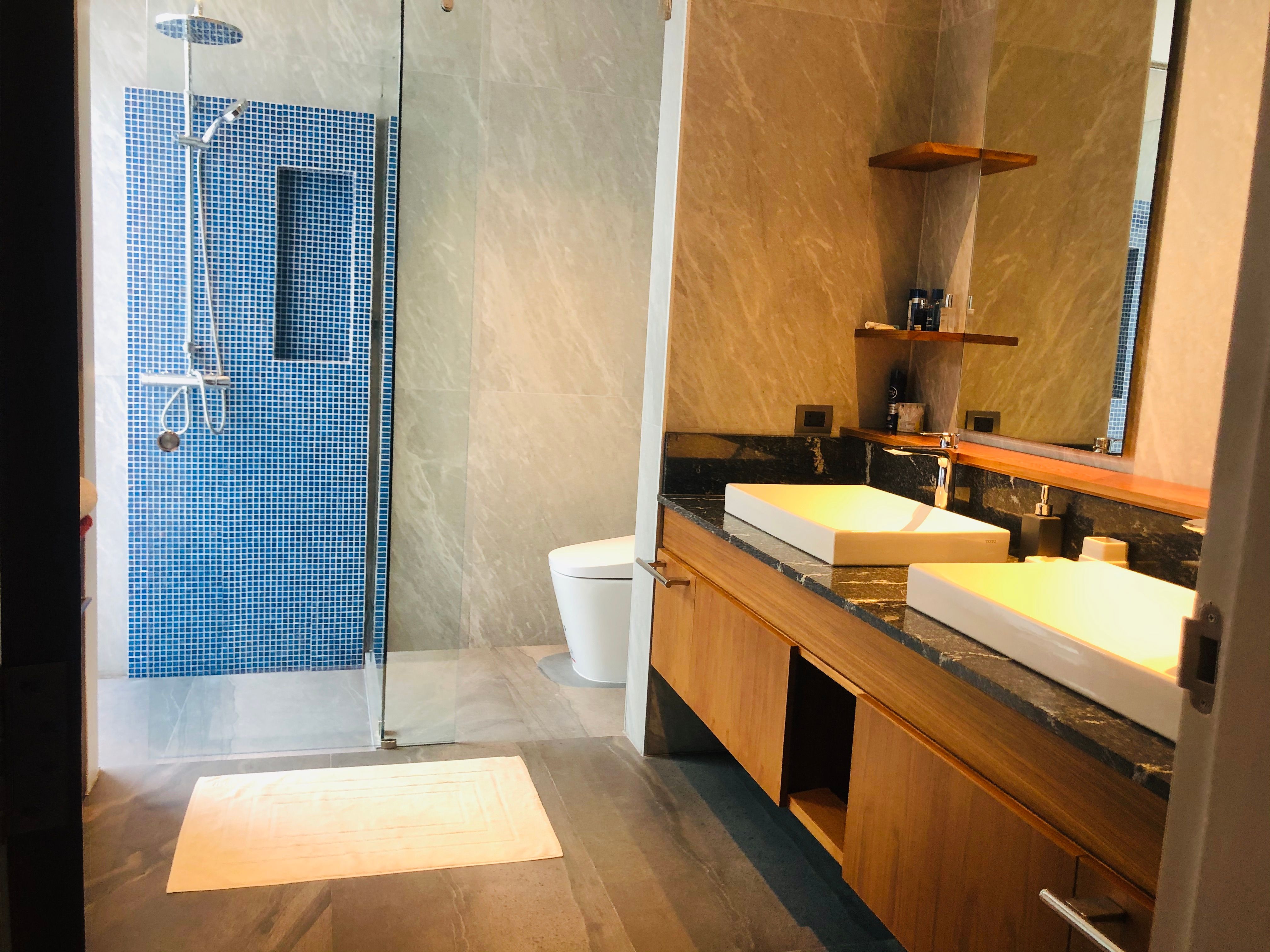 For Sale : Cherngtalay Luna Villa 3 bedrooms 3 Bathrooms