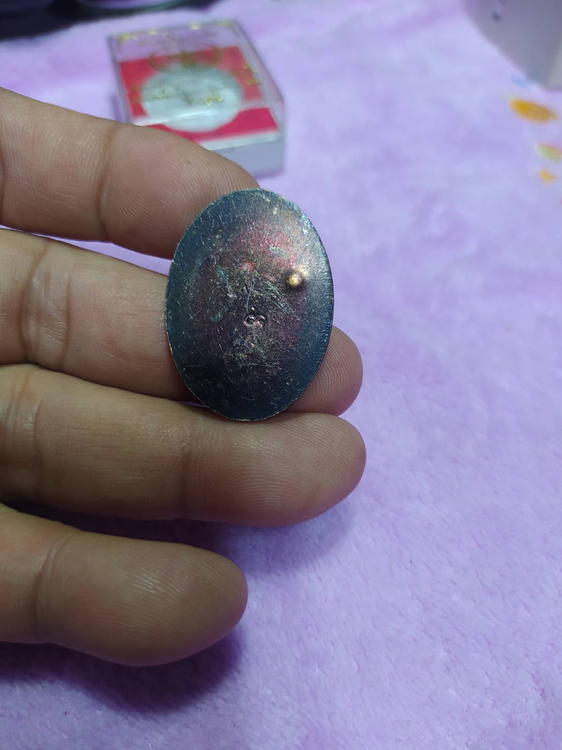 หลวงปู่หนูอินทร์ กิตฺติสาโร สำนักงานตรวจเงินแผ่นดิน 2562