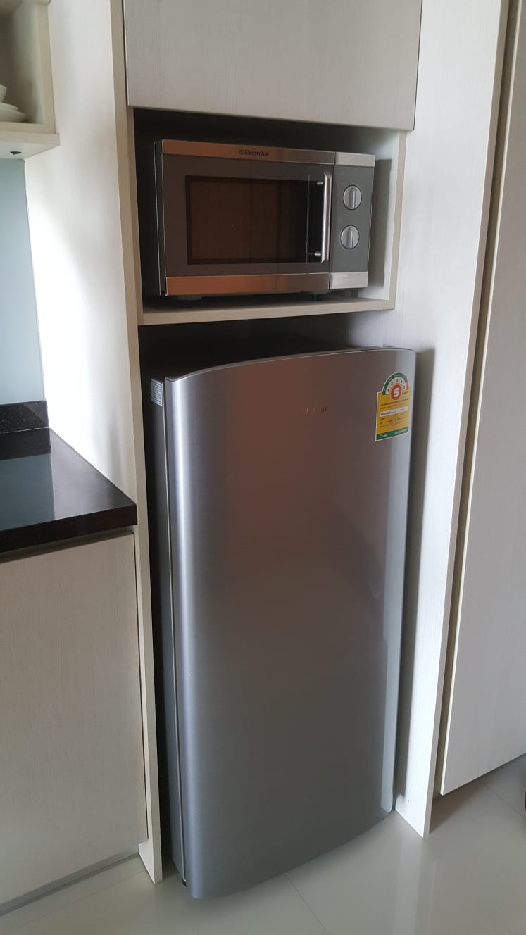 For Rent : Rawai, Condo near Rawai Beach, 1 Bedroom 1 Bathroom, 2nd flr.