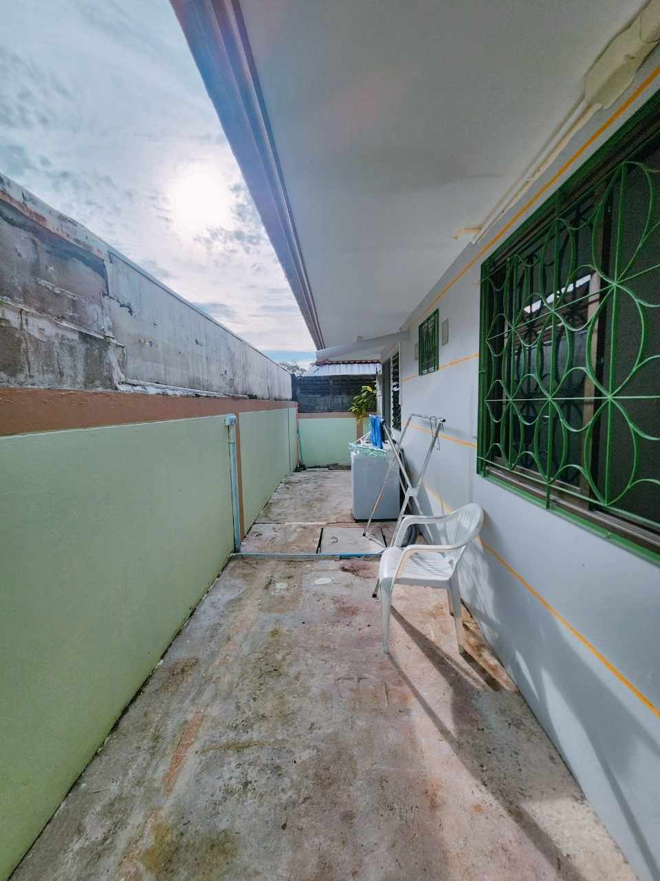 For Rent : Thalang, Detached house @Wongchalerm Thalang Phuket Village 3 Bedrooms 2 Bathrooms