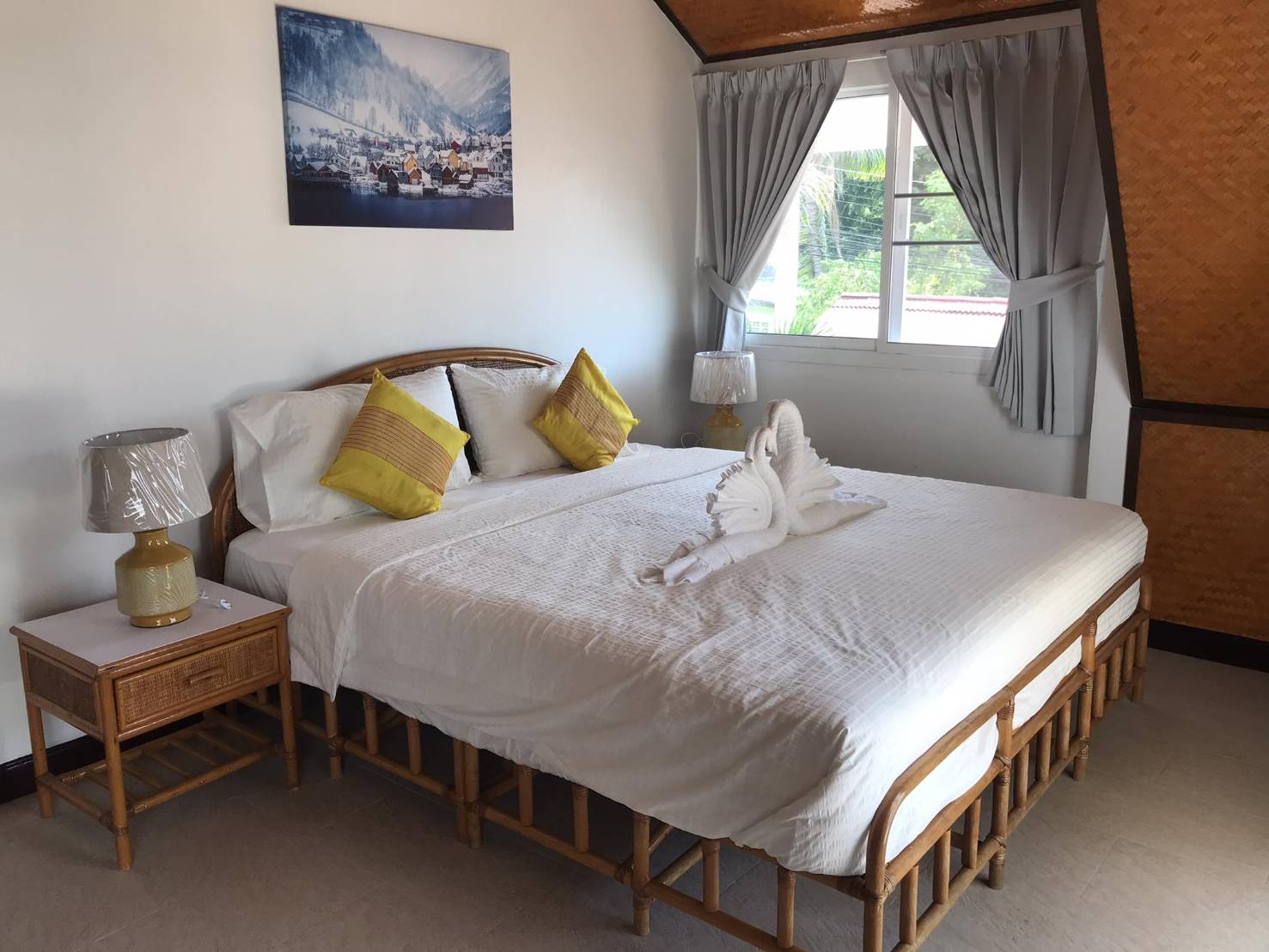 For Rent : Rawai, Private Pool Villa, 3 Bedrooms 2 Bathrooms