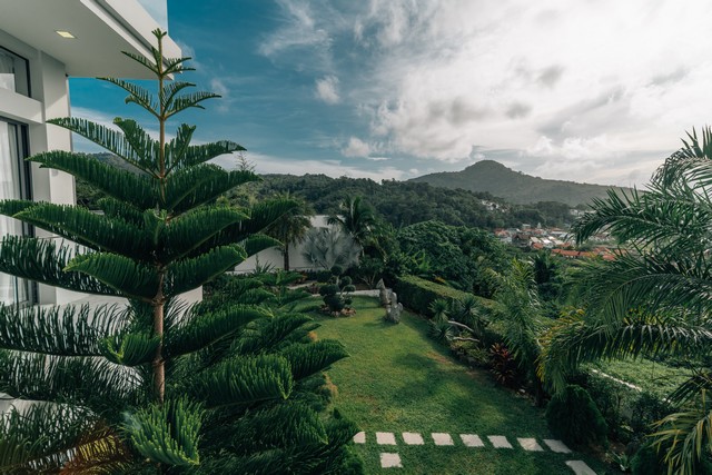 For Sales : Kamala, Modern style pool villa, 6 bedrooms 9 bathrooms