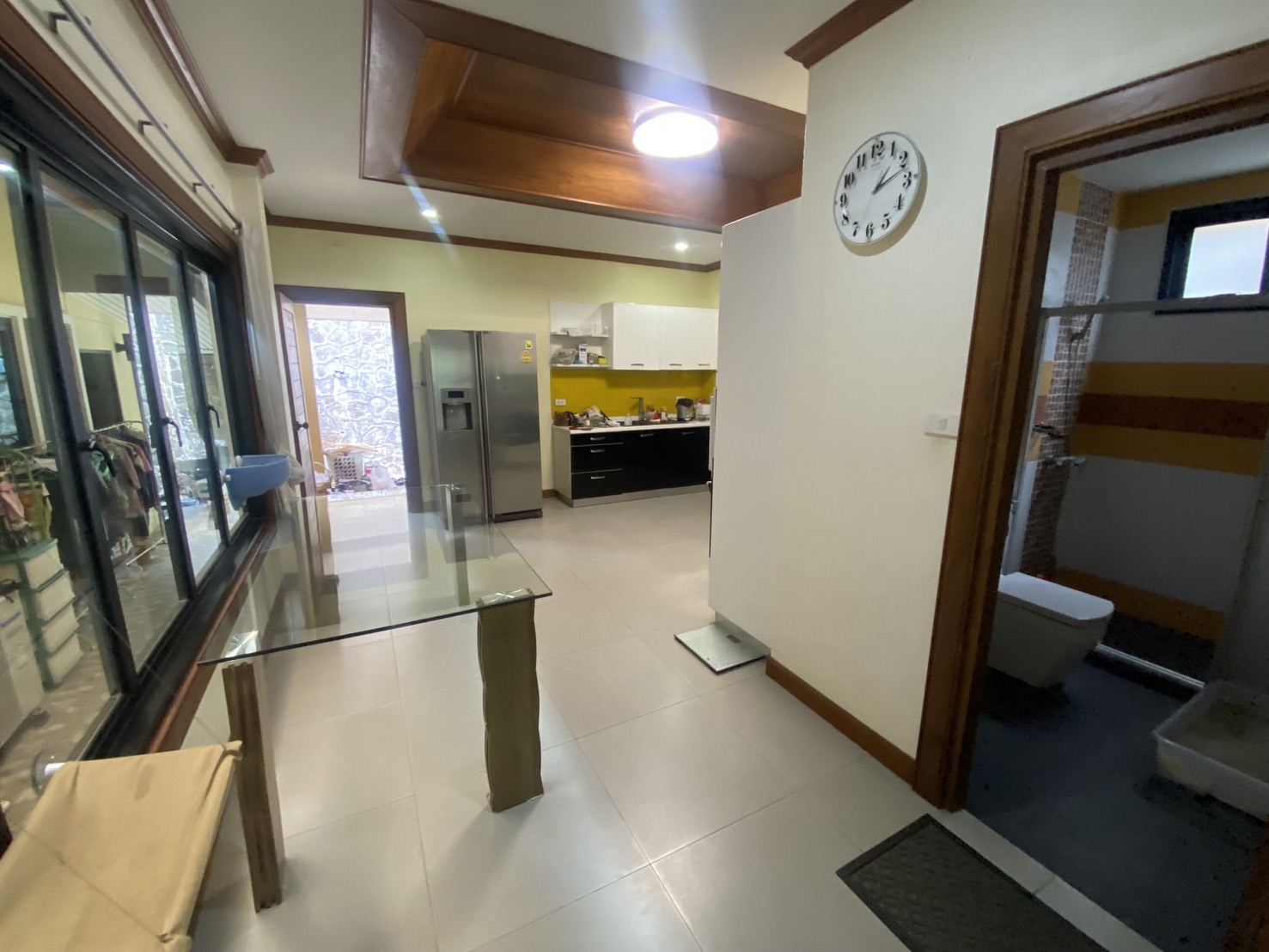 For Rent : Patong, House @Soi Kuan Yang, 4 Bedrooms 5 Bathrooms