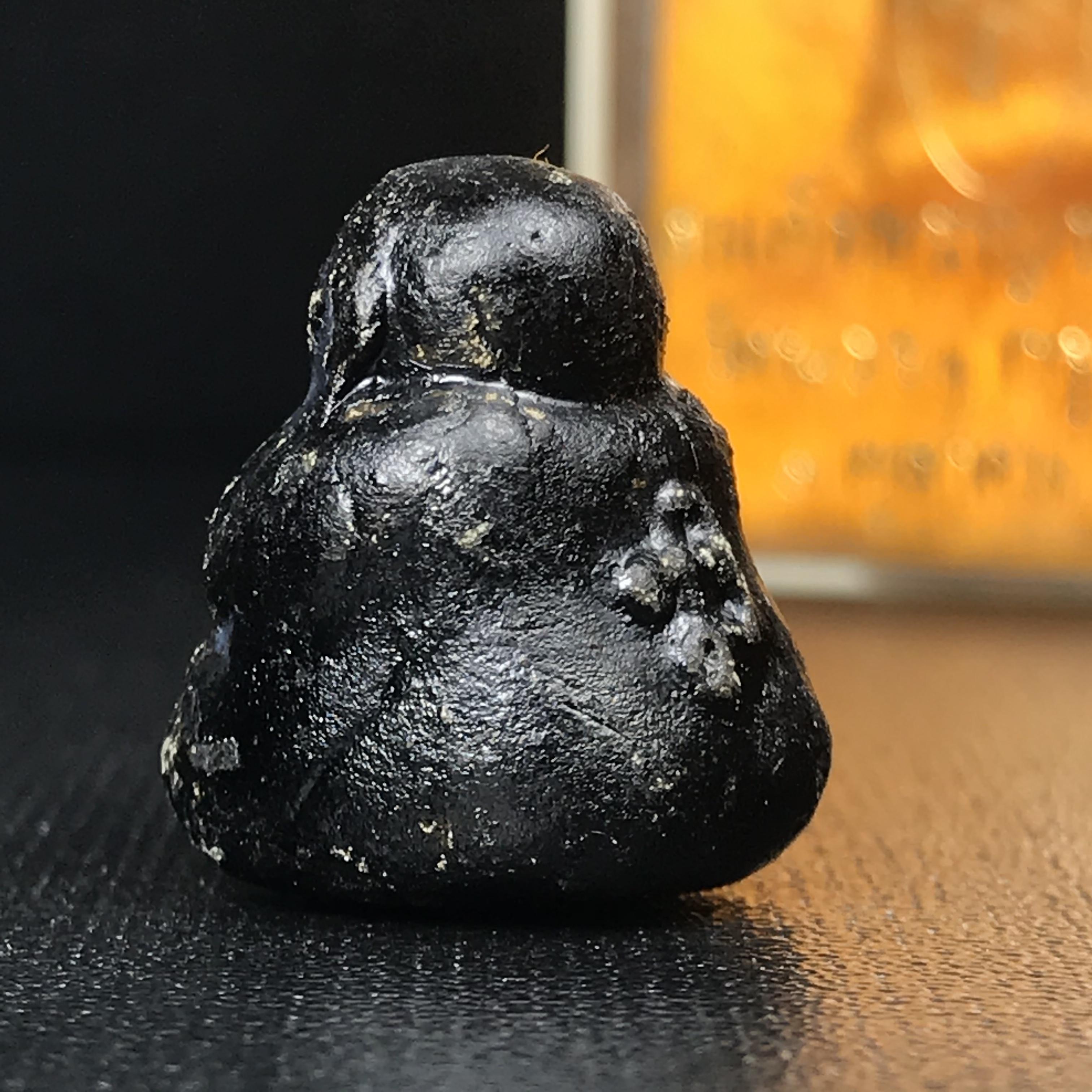 พระปิดตานำโชค สมเด็จพระญาณสังวร วัดบวรนิเวศวิหาร กรุงเทพ ปี2531(เจริญก้าวหน้า มีโชคลาภ การค้าเจริญรุ่งเรื่อง แคล้วคลาดปลอดภัย)