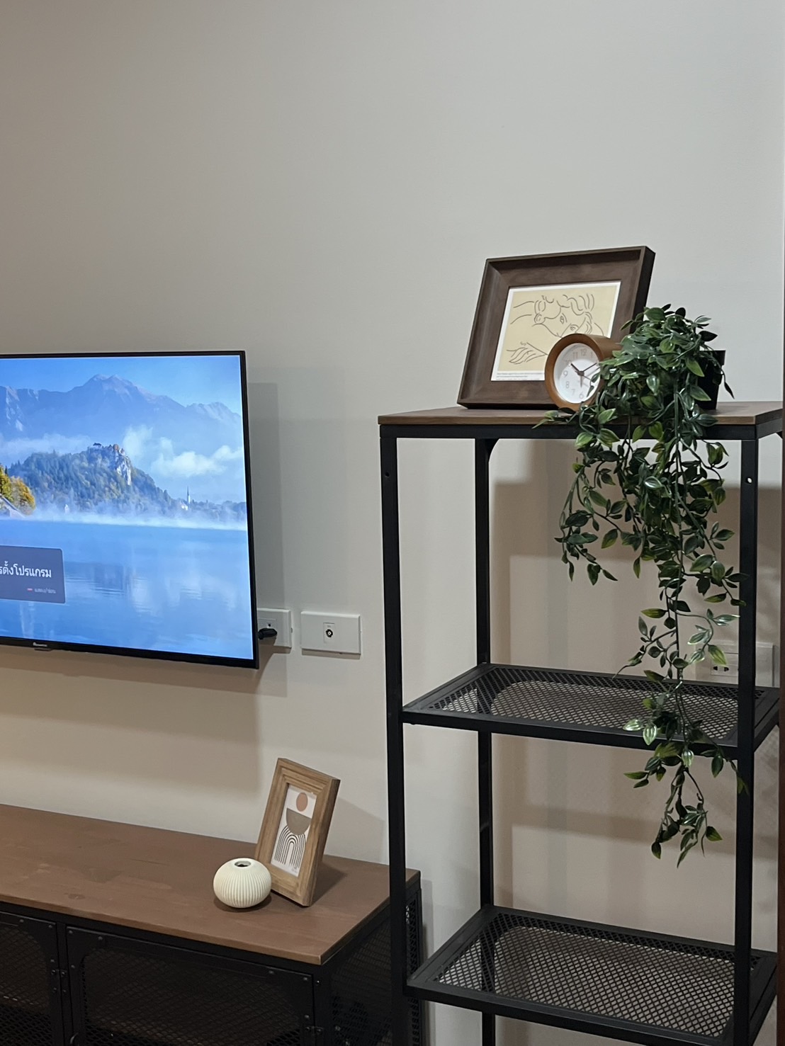 For Sales : Wichit, Phanason City Condominium, 1 Bedroom, 7th flr.